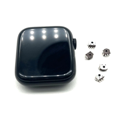 Codeurec04 5mm Diameter, Bluetooth-Hoofdtelefoon Ononderbroken Roterende Schakelaar