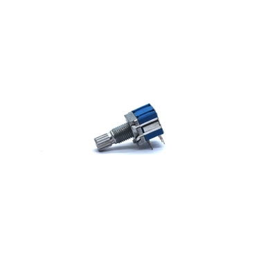 Roterende Schakelaar 0.2mm 2 Pool 5 van 0.1A 2p4t Positie Correcte Microgolf