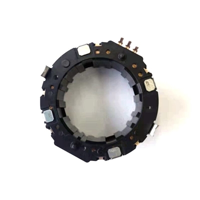 35mm de Roterende Holle Schacht van de Codeur Holle Schacht 100ohm Autonics