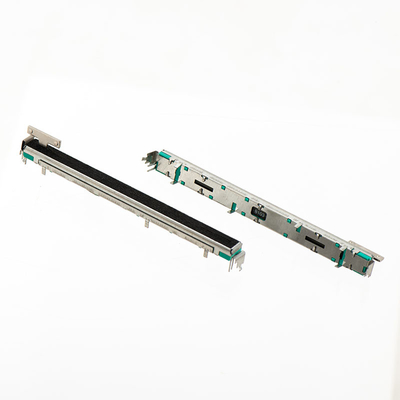 SGS Dia Fader 100mm 10k-Potentiometer van de Ohmdia voor Audiomixer