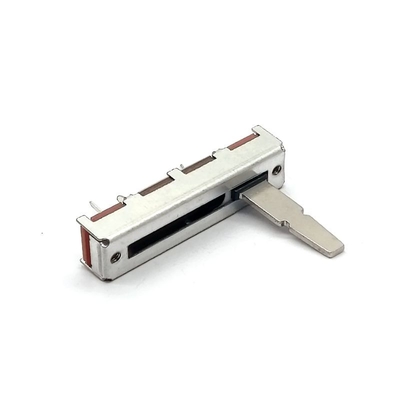 45mm de Diapotentiometer van Fader AC300V B10k van de Lengtedia