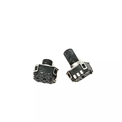 EC06 360 Graad Roterende Codeur 6mm de Roterende Luidspreker van de Impulscodeur