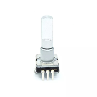 11mm Ec11 Roterende Codeur de Audioauto van de 360 Graadspreker