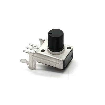 Audio Spitse de Potentiometerac500v 5k Lineaire Versmalling van 0.05W 10k