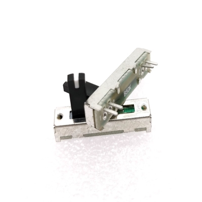 De micro- Miniatuurdia Fader 20mm van Ce Diy-de Oortelefoon van de Diapotentiometer