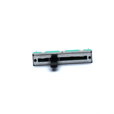 B5K de gemotoriseerde Potentiometer van de de Troepdia van de Diapot B100K Dubbele