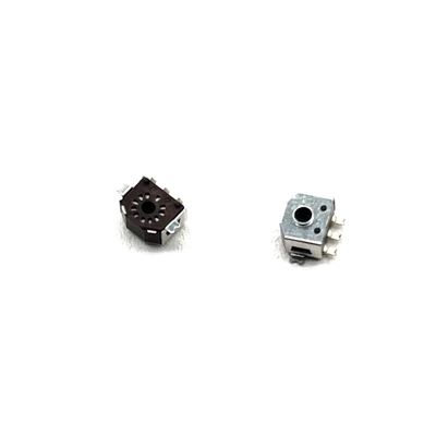 Codeurec04 5mm Diameter, Bluetooth-Hoofdtelefoon Ononderbroken Roterende Schakelaar