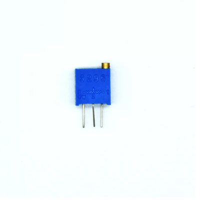 1k snoeischaarpotentiometers 102 Snoeischaar1k Ohm ROHS 3296W-10R