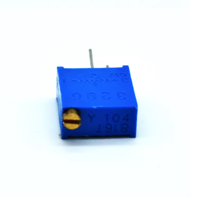 1k snoeischaarpotentiometers 102 Snoeischaar1k Ohm ROHS 3296W-10R