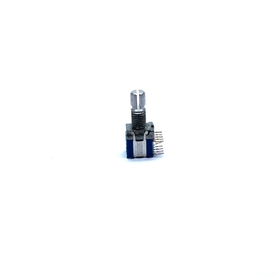Roterende Schakelaar 0.2mm 2 Pool 5 van 0.1A 2p4t Positie Correcte Microgolf