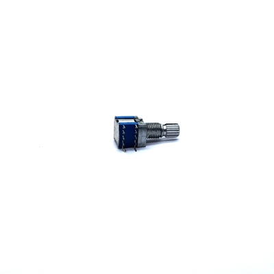 Roterende Schakelaar 0.2mm 2 Pool 5 van 0.1A 2p4t Positie Correcte Microgolf