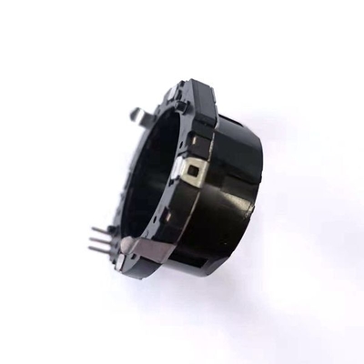 35mm de Roterende Holle Schacht van de Codeur Holle Schacht 100ohm Autonics