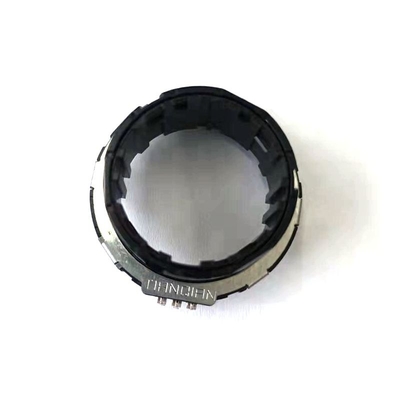 35mm de Roterende Holle Schacht van de Codeur Holle Schacht 100ohm Autonics
