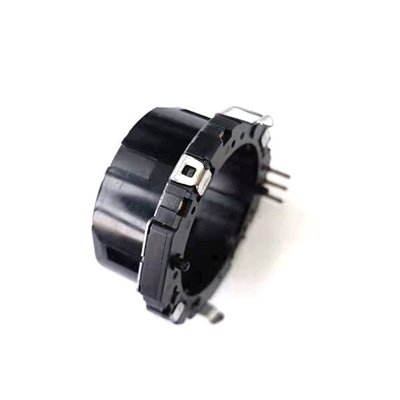 35mm de Roterende Holle Schacht van de Codeur Holle Schacht 100ohm Autonics