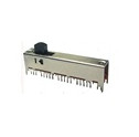 SS45-0408-G12 diaschakelaar 2p3t 50V Mini Slide Switch Spdt 0.3A
