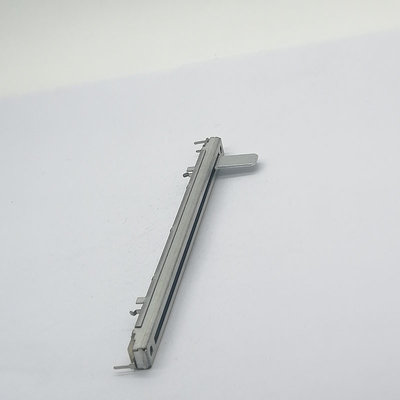 SGS Dia Fader 100mm 10k-Potentiometer van de Ohmdia voor Audiomixer