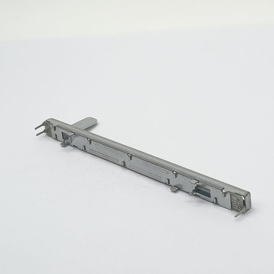 SGS Dia Fader 100mm 10k-Potentiometer van de Ohmdia voor Audiomixer