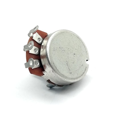 24mm de Potentiometer 10k 6 van de 12 Positie Roterende Schakelaar Speld10000ohm Elektrische Gitaar