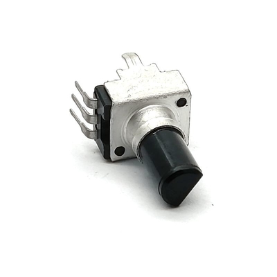 1ohm 10k kiezen van de de Koolstoffilm van de Draaipotentiometer Elektrische de Gitaarpot uit