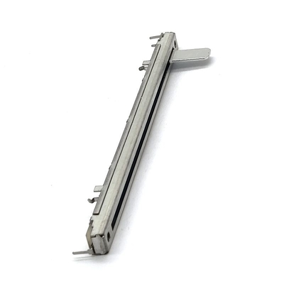 TQ 100mm Gemotoriseerde Fader 25mM.M Single Potentiometer Slide