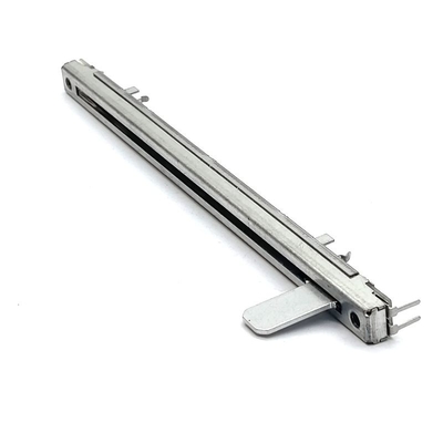 TQ 100mm Gemotoriseerde Fader 25mM.M Single Potentiometer Slide