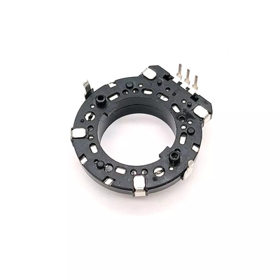 Groot Ce droeg Holle Optische de Motorschacht van de Schachtcodeur EC28