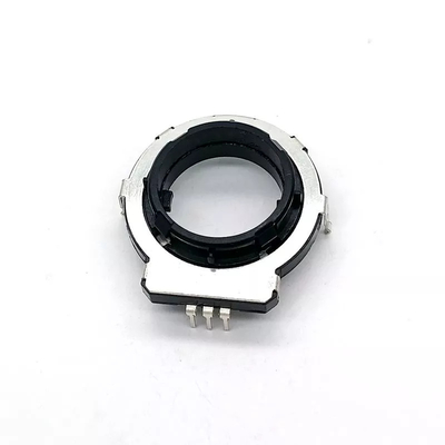 Groot Ce droeg Holle Optische de Motorschacht van de Schachtcodeur EC28
