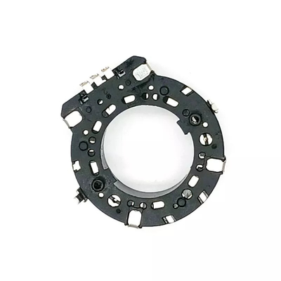 Groot Ce droeg Holle Optische de Motorschacht van de Schachtcodeur EC28