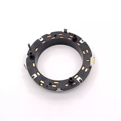 35mm de Holle Audio van de de Autonavigatie van de Codeurec56 Stijgende Positie