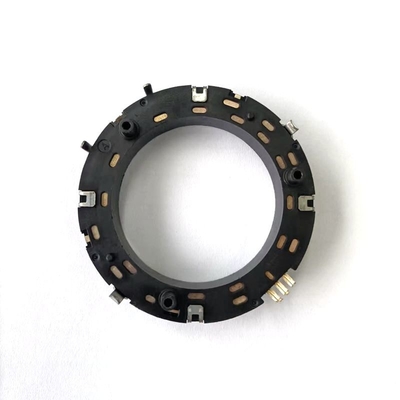 EC56 holle Schacht Roterende Codeur 56mm