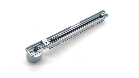Enige Lineaire de Diapotentiometer 100mm van 10k voor Mixer