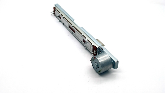 Enige Lineaire de Diapotentiometer 100mm van 10k voor Mixer
