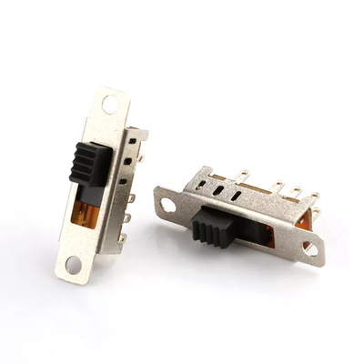 50V elektrische de Diaschakelaar van Ce 2p3t van de Diaschakelaar voor Huistoestel