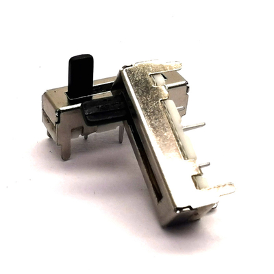 C1001N dia Fader 10mm Reostaatpotentiometers die Tribunemicrofoon mengen