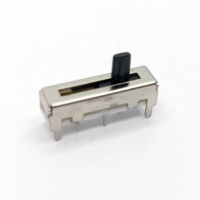 C1001N dia Fader 10mm Reostaatpotentiometers die Tribunemicrofoon mengen