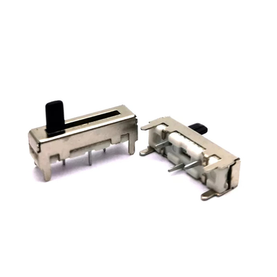 C1001N dia Fader 10mm Reostaatpotentiometers die Tribunemicrofoon mengen
