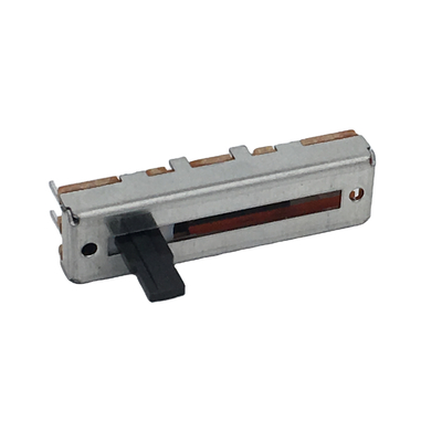 5000ohm de dia Fader AC300V 35mm motoriseerde Diapotentiometer