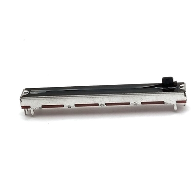 Koolstof 9mm 10k-Diapotentiometer 1ohm motoriseerde Diapot voor Geluidskaart