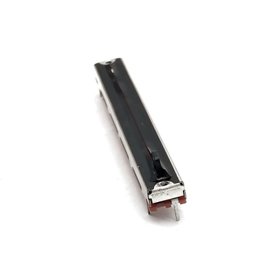 Koolstof 9mm 10k-Diapotentiometer 1ohm motoriseerde Diapot voor Geluidskaart