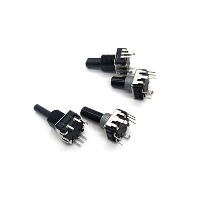 EC12 Roterende Codeur met Schakelaar voor Huis Kleine Electrics