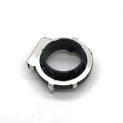 Holle die de Schachtcodeur DC5V van ISO door Schacht 30mm door Sprekersaudio wordt gebruikt