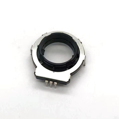 Holle die de Schachtcodeur DC5V van ISO door Schacht 30mm door Sprekersaudio wordt gebruikt