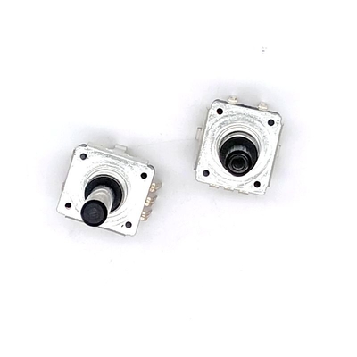 12 impulsenec12 klikt Roterende Codeur 12mm Codeurversterker 24 Versterker