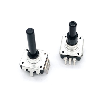 12 impulsenec12 klikt Roterende Codeur 12mm Codeurversterker 24 Versterker