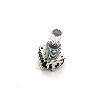 12mm Ec11 Roterende Codeurschakelaar voor Microfoonspreker