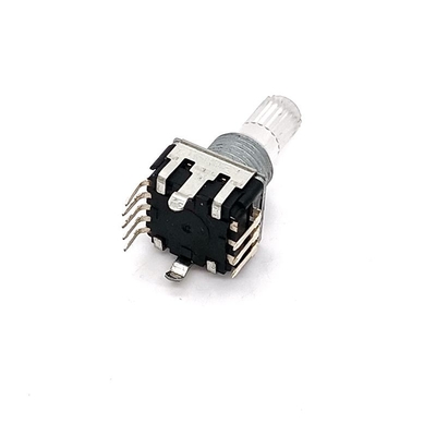 12mm Ec11 Roterende Codeurschakelaar voor Microfoonspreker