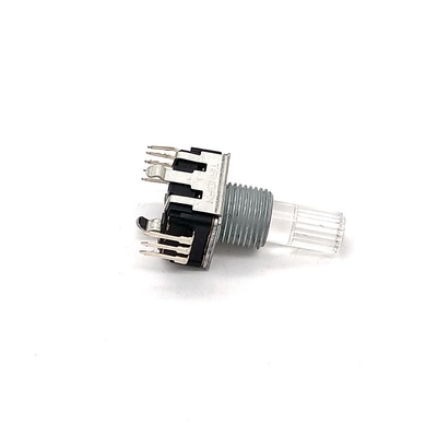 12mm Ec11 Roterende Codeurschakelaar voor Microfoonspreker