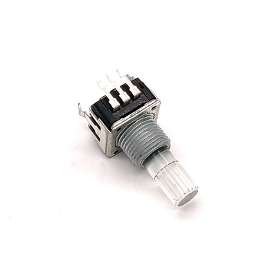 12mm Ec11 Roterende Codeurschakelaar voor Microfoonspreker