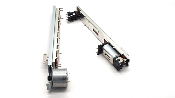 300V AC motoriseerde de Opdringer van de de Gitaarb10k Mixer van de Diapotentiometer