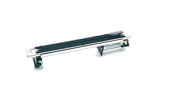 300V AC motoriseerde de Opdringer van de de Gitaarb10k Mixer van de Diapotentiometer